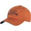 image:imageFjllrven Est 1960 Cap  Durable Cotton Fabric Adjustable Fit Classic Style  Hiking TravelTerracotta Brown
