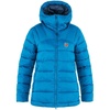 image:imageFjllrven Expedition Mid Winter Jacket W Womens JacketA Navy Blue