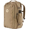 image:imageFjllrven Frden CarryOn wCrossbody Bag  WaterResistant Fabric Organized Storage  Hiking Navy One SizeClay