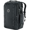 image:imageFjllrven Frden CarryOn wCrossbody Bag  WaterResistant Fabric Organized Storage  Hiking Navy One SizeCoal Black