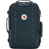 image:imageFjllrven Frden CarryOn wCrossbody Bag  WaterResistant Fabric Organized Storage  Hiking Navy One SizeNavy