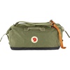 image:imageFjllrven Frden Duffel 50  WaterResistant Fabric Reinforced Handles Lightweight Design  TravelGreen