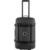 image:imageFjllrven Frden Roller 75  Reinforced WaterResistant Fabric Large Capacity Smooth Wheels  Travel Vacation Green One SizeCoal Black