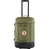 image:imageFjllrven Frden Roller 75  Reinforced WaterResistant Fabric Large Capacity Smooth Wheels  Travel Vacation Green One SizeGreen