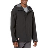 image:imageFjllrven HC Hydratic Trail Mens Shell Jacket  Waterproof Windproof Insulated Breathable Fabric  Hiking TrekkingBlack