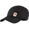 image:imageFjllrven High Coast Lite Cap  QuickDry Fabric Packable Design Lightweight Comfortable  Hiking Travel TrekkingBlack