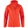 Flame Orange