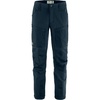 image:imageFjllrven Keb Agile Winter Mens TrouserDark Navy
