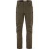 image:imageFjllrven Keb Agile Winter Mens TrouserDark Olive
