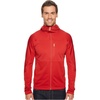 image:imageFjllrven Keb Fleece HoodieLava