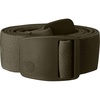 image:imageFjllrven Keb Trekking Belt  Durable Webbing Adjustable Buckle Lightweight Design  Hiking TravelDark Olive