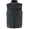 image:imageFjllrven Mens Greenland Down Liner Vest MDark Navy