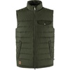 image:imageFjllrven Mens Greenland Down Liner Vest MDeep Forest