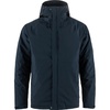 image:imageFjllrven Mens Hc Hydratic Padded Trail JacketDark Navy