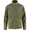 image:imageFjllrven Mens High Coast Hybrid Wind JacketGreen