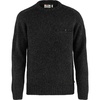 image:imageFjllrven Mens Lada RoundNeck Sweater MBlack