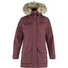image:imageFjllrven Nuuk Parka Womens Coat  Insulated Waterproof Durable Winter Jacket for Outdoor WearPort