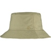 image:imageFjllrven Reversible Bucket Hat  Reversible Design Flexible Brim Lightweight Fabric  Hiking TravelSand Stonelight Olive