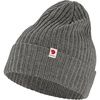 image:imageFjllrven Rib Hat Beanie  Warm Soft Stretch Knit Winter Cap for Outdoor Everyday WearGrey