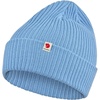 image:imageFjllrven Rib Hat Beanie  Warm Soft Stretch Knit Winter Cap for Outdoor Everyday WearUltramarine