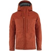 image:imageFjllrven Skogso Padded Jacket Mens Coat  Insulated Durable Lightweight Winter Jacket for Outdoor UseAutumn Leaf