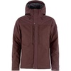 image:imageFjllrven Skogso Padded Jacket Mens Coat  Insulated Durable Lightweight Winter Jacket for Outdoor UseBlack Oak