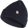 image:imageFjllrven Tab Hat Beanie  Soft Knit Winter Skull Cap Warm Stretch Fit Outdoor amp Everyday WearDark Navy