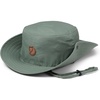 image:imageFjllrven Unisex Adult Abisko Summer HatPatina Green