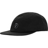 image:imageFjllrven Unisex Adult Flat Brim CapBlack
