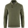 image:imageFjllrven UnisexAdult Lada SweaterLaurel Green