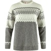 image:imageFjllrven UnisexAdult vik Path Knit WGreychalk White