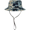 image:imageFjllrven Vardag Bucket Hat  Lightweight Comfortable Durable Fabric Flexible Brim  Hiking TravelNimbus Bluefossil