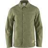 image:imageFjllrven Vardag Mens Jacket  Water Resistant Durable Lightweight Fabric Classic Outdoor Fit  Hiking TrekkingGreen