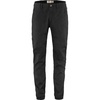 image:imageFjllrven Vardag Mens Trousers  Weather Resistant Durable Lightweight Fabric Jogger Fit  Hiking TrekkingBlack
