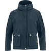 image:imageFjllrven Vardag Vindby Womens Jacket  Weather Resistant Durable Lightweight Fabric Relaxed Fit  Hiking TrekkingNavy