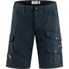 image:imageFjllrven Vidda Pro Lite Mens Trekking Shorts  Breathable Lightweight Stretch Fabric  Hiking TrekkingDark Navy