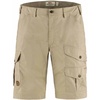image:imageFjllrven Vidda Pro Lite Mens Trekking Shorts  Breathable Lightweight Stretch Fabric  Hiking TrekkingFossil