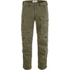 image:imageFjllrven Vidda Pro Lite ZipOff TrousersLaurel Green 3
