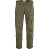 image:imageFjllrven Vidda Pro Lite ZipOff TrousersLaurel Green