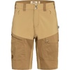 image:imageFjllrven Womens Abisko Midsummer Shorts WDune Beigebuckwheat Brown