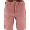 image:imageFjllrven Womens Abisko Midsummer Shorts WDusty Pink