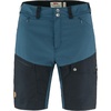 image:imageFjllrven Womens Abisko Midsummer ShortsIndigo BlueDark Navy