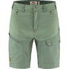 image:imageFjllrven Womens Abisko Midsummer ShortsJade GreenPatina Green