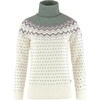 Chalk White/Patina Green