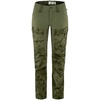 image:imageFjllrven Womens Keb Trousers WGreen Camolaurel Green