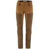 image:imageFjllrven Womens Keb Trousers WTimber Brownchestnut