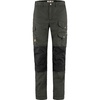 image:imageFjllrven Womens Vidda Pro Trousers WBlack