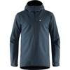 image:imageFjllrven mens Half ZipMountain Blue