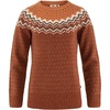 Autumn Leaf/Desert Brown