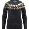 image:imageFjllrven vik Knit Sweater Womens SweaterDark Navy